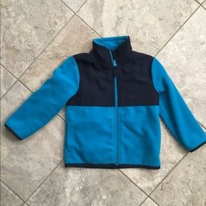 3T Children’s Place zip up jacket,